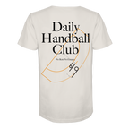 Daily Handball Club - No Rest. No Excuses. - Organic Shirt