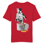 It's All In Your Hands - Organic Shirt