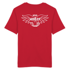G-HEIM AFFENADLER – Limited 40625 Edition Shirt - Organic Shirt