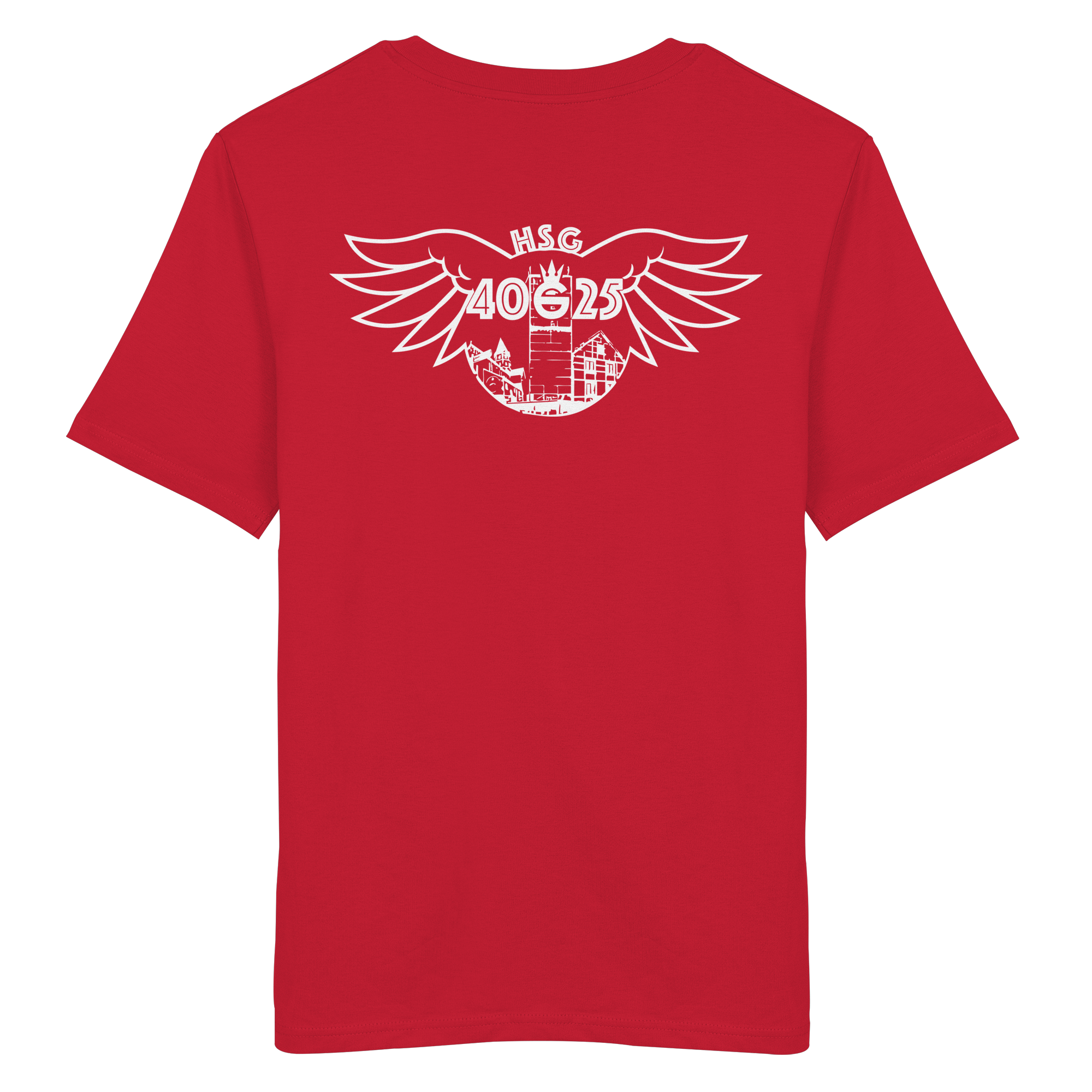 G-HEIM AFFENADLER – Limited 40625 Edition Shirt - Organic Shirt