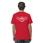 G-HEIM AFFENADLER – Limited 40625 Edition Shirt - Organic Shirt