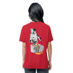 It's All In Your Hands - Organic Shirt