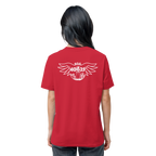 G-HEIM AFFENADLER – Limited 40625 Edition Shirt - Organic Shirt