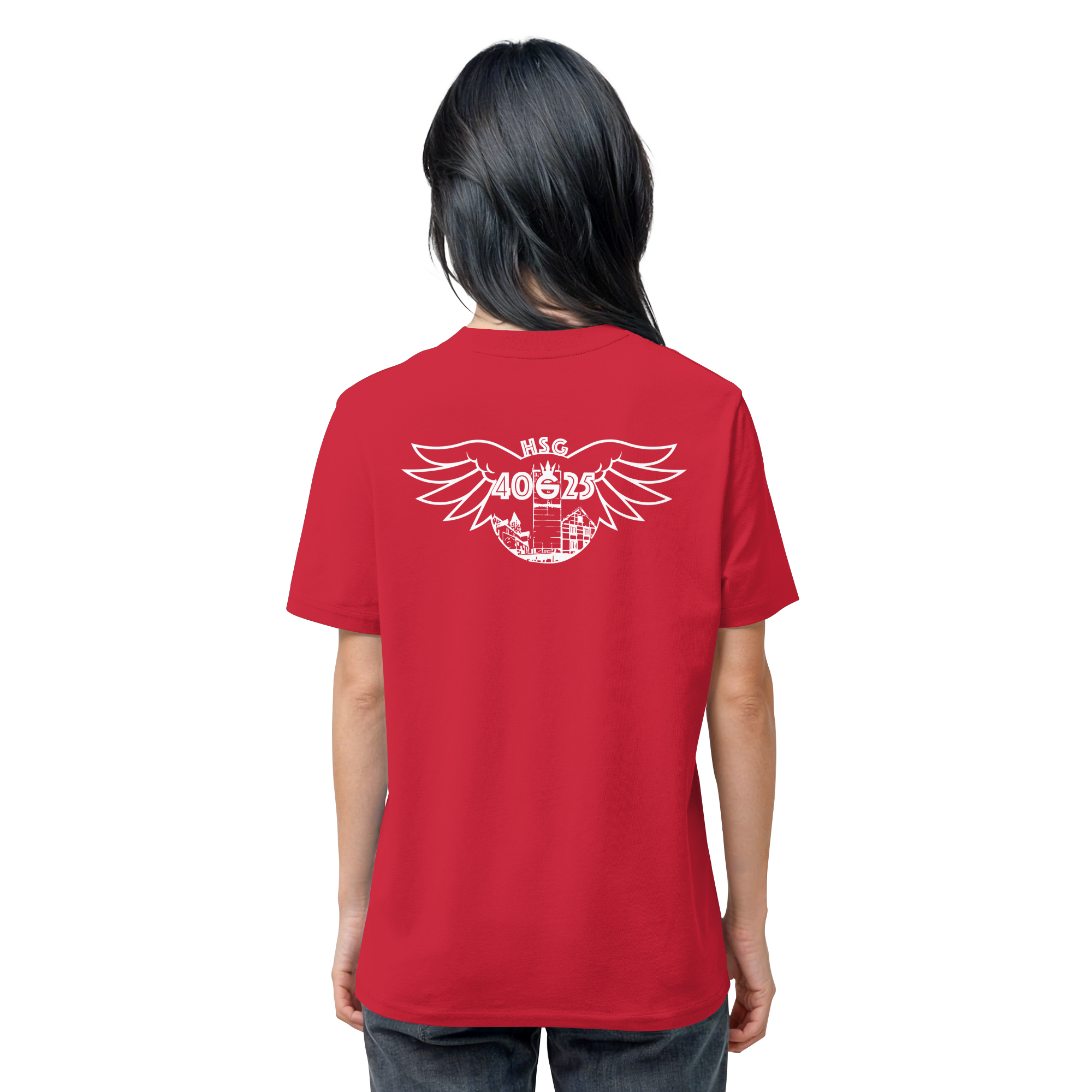 G-HEIM AFFENADLER – Limited 40625 Edition Shirt - Organic Shirt