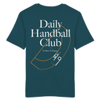 Daily Handball Club - No Rest. No Excuses. - Organic Shirt