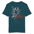 Brains, Bruises and Breakthroughs - Organic Shirt