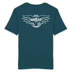 G-HEIM AFFENADLER – Limited 40625 Edition Shirt - Organic Shirt