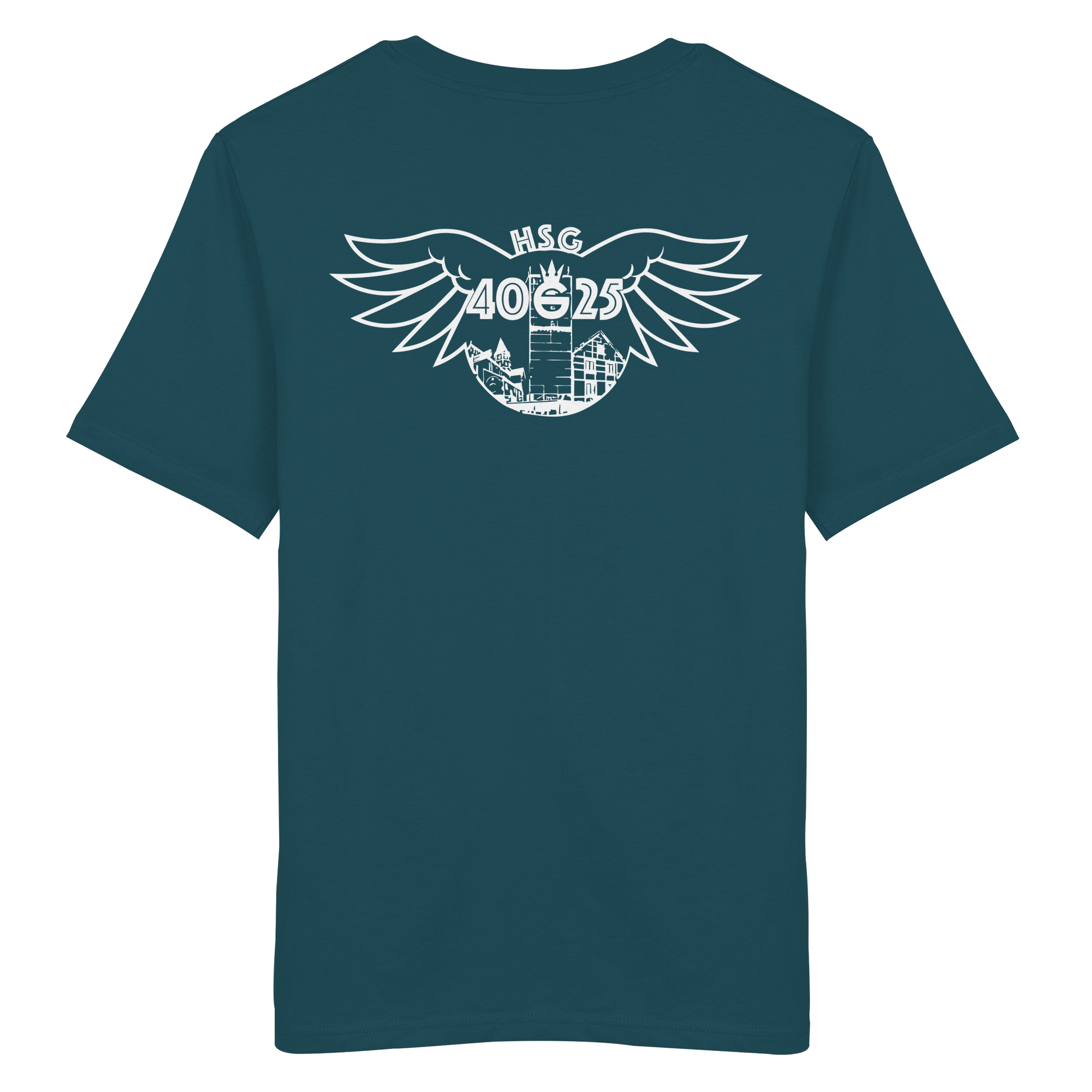 G-HEIM AFFENADLER – Limited 40625 Edition Shirt - Organic Shirt