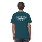 G-HEIM AFFENADLER – Limited 40625 Edition Shirt - Organic Shirt