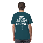 SIX. SEVEN. NEUNE. – Keeper Edition - Organic Shirt