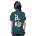 It's All In Your Hands - Organic Shirt