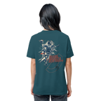 Brains, Bruises and Breakthroughs - Organic Shirt