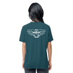 G-HEIM AFFENADLER – Limited 40625 Edition Shirt - Organic Shirt