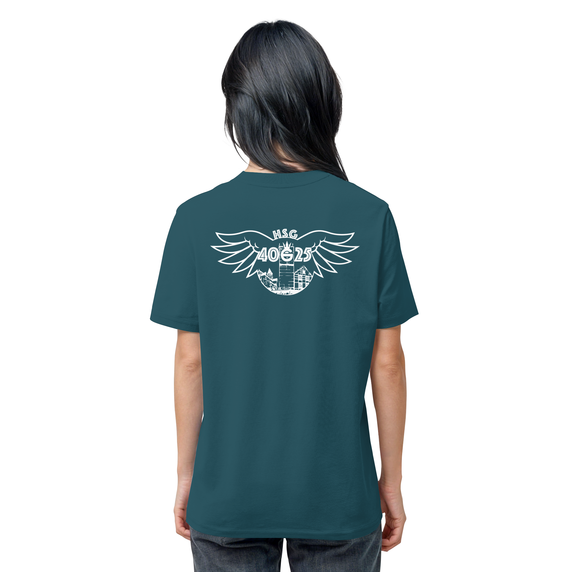 G-HEIM AFFENADLER – Limited 40625 Edition Shirt - Organic Shirt