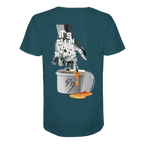 It's All In Your Hands - Organic Shirt