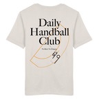 Daily Handball Club - No Rest. No Excuses. - Organic Shirt