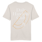 Daily Handball Club - No Rest. No Excuses. - Organic Shirt