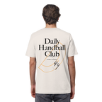 Daily Handball Club - No Rest. No Excuses. - Organic Shirt
