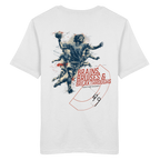 Brains, Bruises and Breakthroughs - Organic Shirt