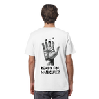 Ready for Manicure? - Organic Shirt