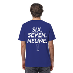 SIX. SEVEN. NEUNE. – Keeper Edition - Organic Shirt