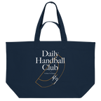 DAILY HANDBALL CLUB / BODEGA – Premium Organic Shopping-Bag