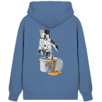 It's All In Your Hands - Organic Zipper