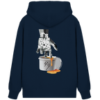 It's All In Your Hands - Organic Zipper