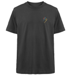 Six. Seven. Nine. - Heavy Oversized Organic Shirt