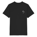 Daily Handball Club - No Rest. No Excuses. - Heavy Oversized Organic Shirt