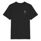 It's All In Your Hands - Heavy Oversized Organic Shirt