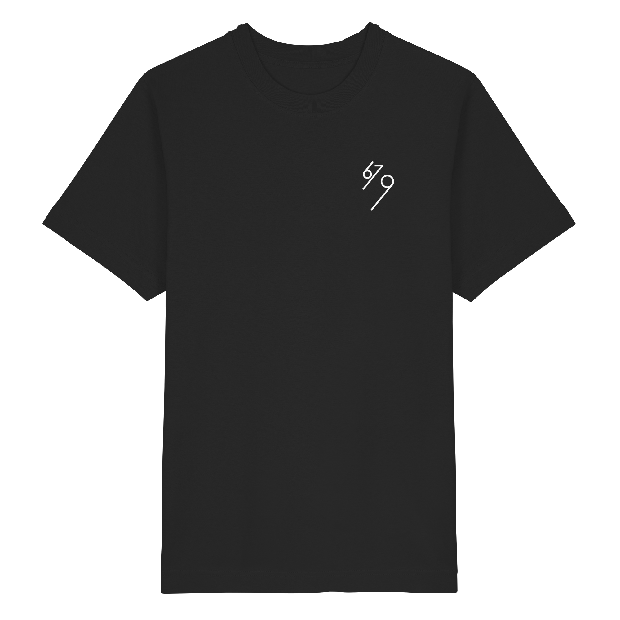 It's All In Your Hands - Heavy Oversized Organic Shirt