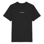 G-HEIM AFFENADLER – Limited 40625 Edition Shirt - Heavy Oversized Organic Shirt