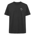 It's All In Your Hands - Heavy Oversized Organic Shirt