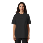G-HEIM AFFENADLER – Limited 40625 Edition Shirt - Heavy Oversized Organic Shirt