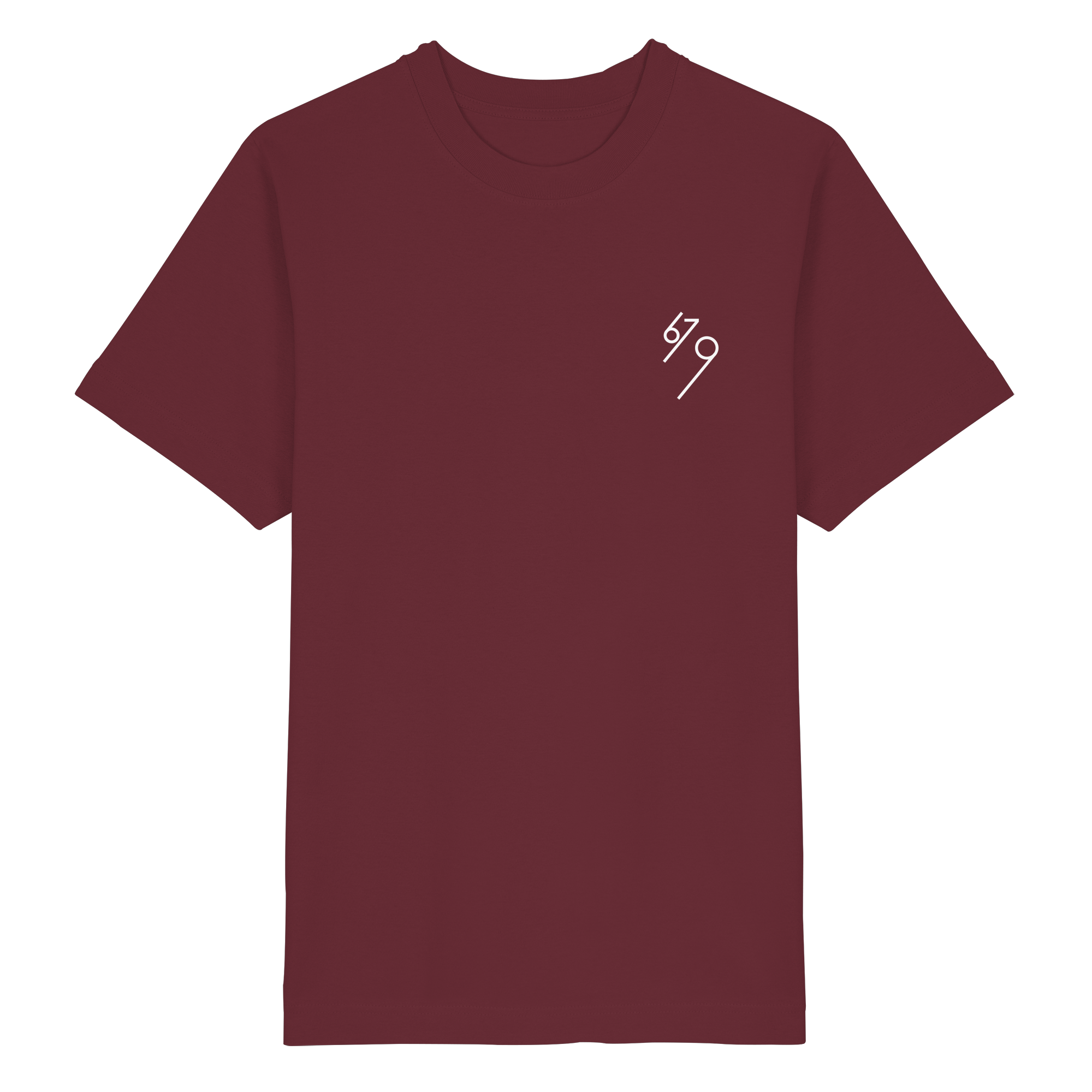 Daily Handball Club - No Rest. No Excuses. - Heavy Oversized Organic Shirt