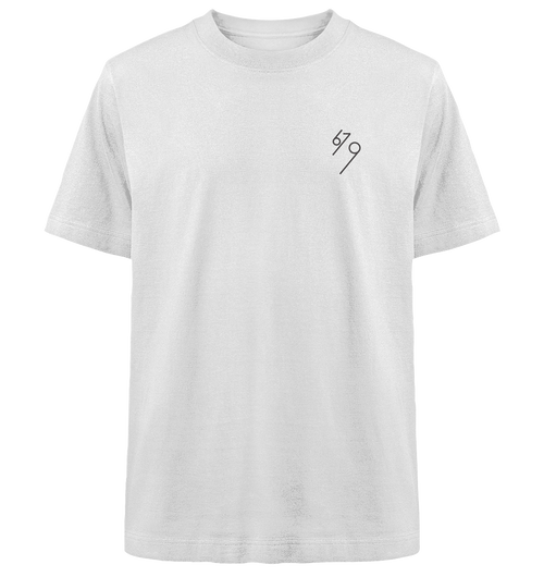 10 of 10 Knees hate this sport - Heavy Oversized Organic Shirt