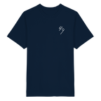 It's All In Your Hands - Heavy Oversized Organic Shirt