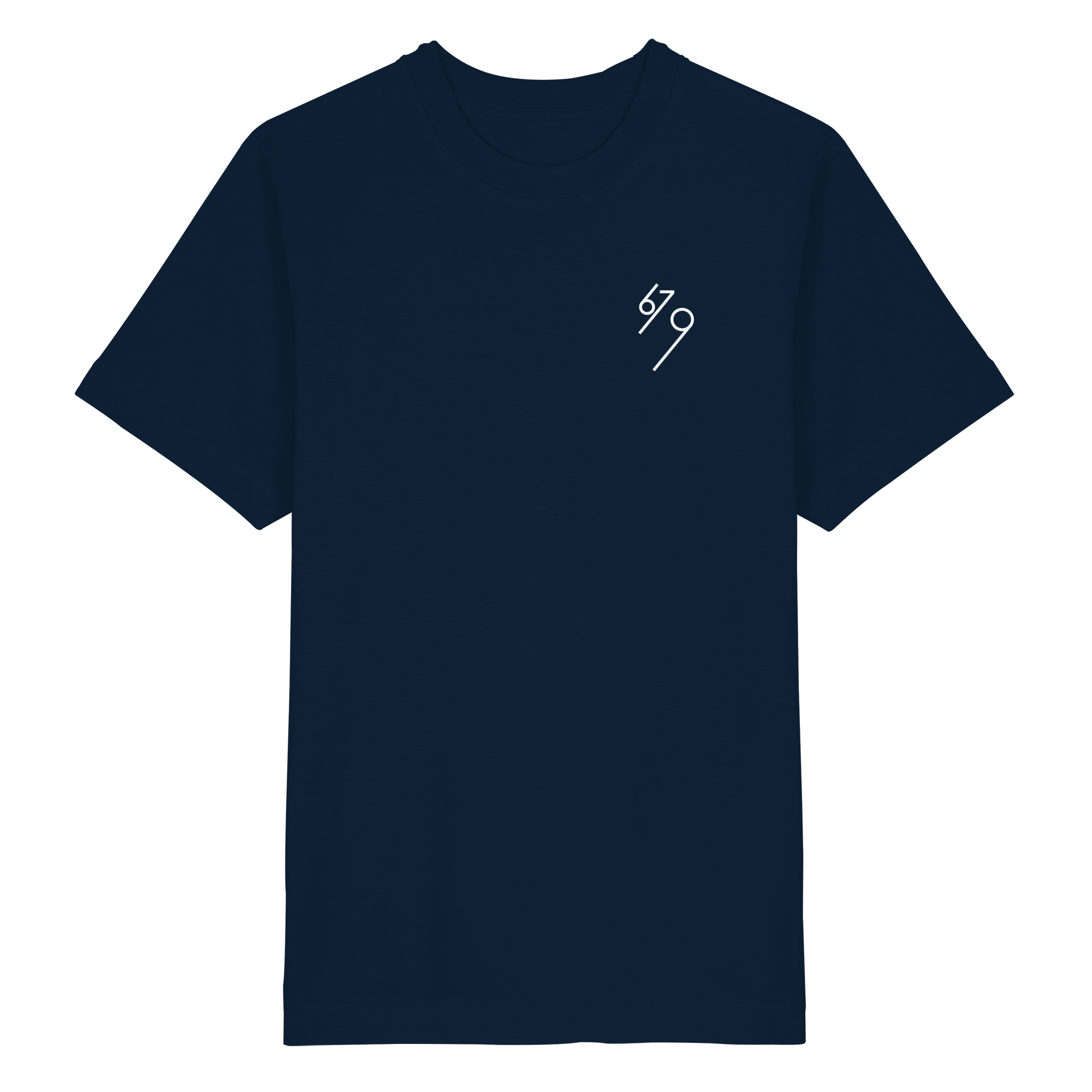 It's All In Your Hands - Heavy Oversized Organic Shirt