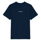 G-HEIM AFFENADLER – Limited 40625 Edition Shirt - Heavy Oversized Organic Shirt