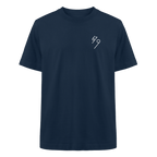 It's All In Your Hands - Heavy Oversized Organic Shirt