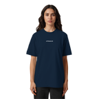G-HEIM AFFENADLER – Limited 40625 Edition Shirt - Heavy Oversized Organic Shirt