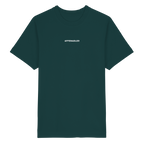 G-HEIM AFFENADLER – Limited 40625 Edition Shirt - Heavy Oversized Organic Shirt