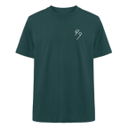 It's All In Your Hands - Heavy Oversized Organic Shirt