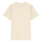 Daily Handball Club - No Rest. No Excuses. - Heavy Oversized Organic Shirt