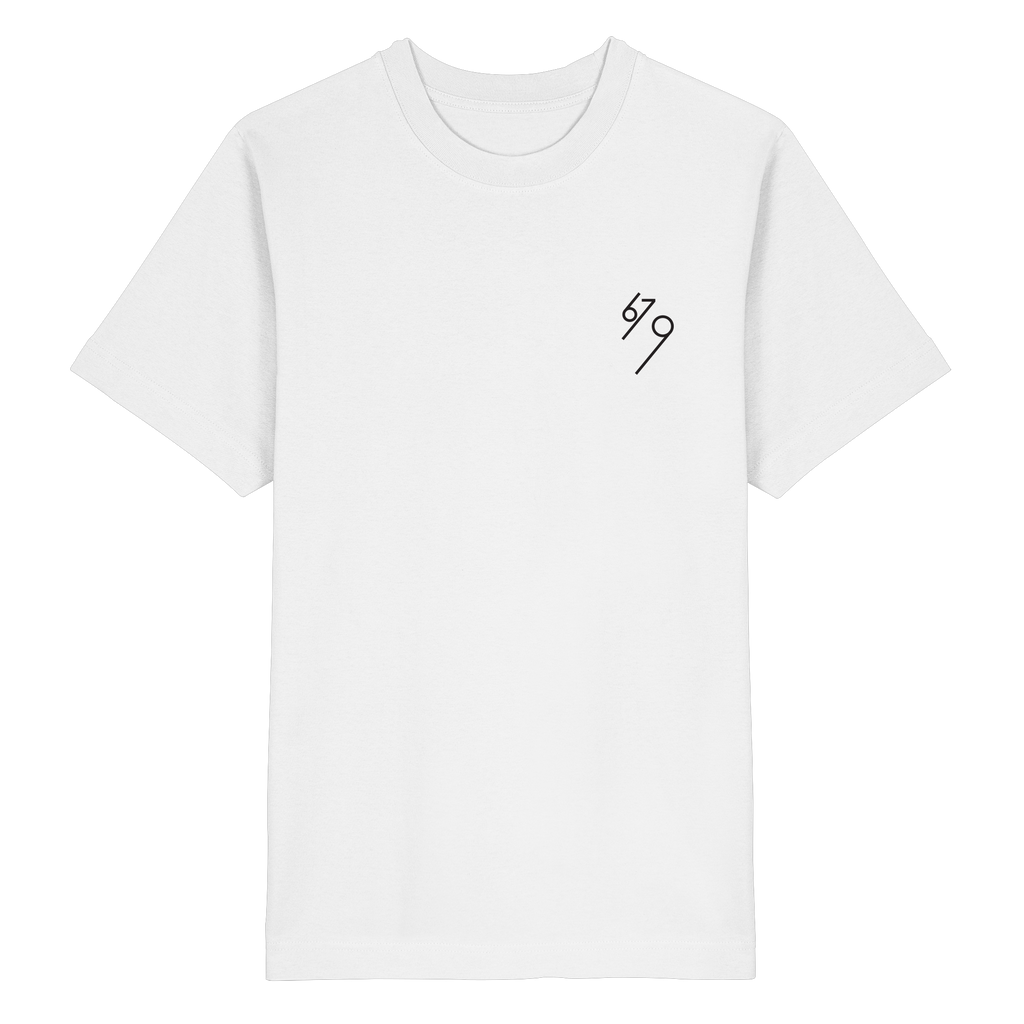 Brains, Bruises and Breakthroughs - Heavy Oversized Organic Shirt