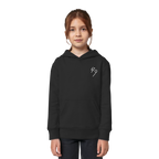Daily Handball Club - No Rest. No Excuses. - Kids Organic Hoodie