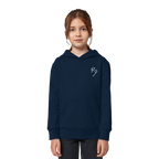 Daily Handball Club - No Rest. No Excuses. - Kids Organic Hoodie