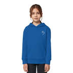 Daily Handball Club - No Rest. No Excuses. - Kids Organic Hoodie