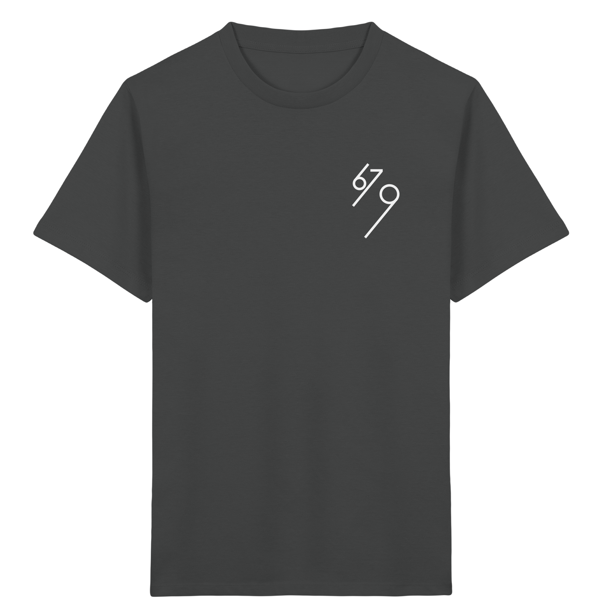 Daily Handball Club - No Rest. No Excuses. - Kids Organic Shirt